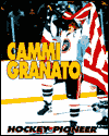 Cammi Granato: Hockey Pioneer - Thom Loverro