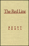 The Red Line (Pitt Poetry Series)