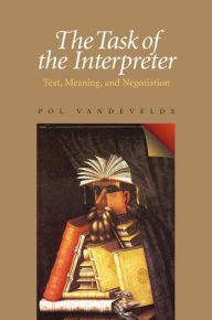 Task of the Interpreter