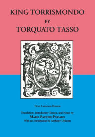 King Torrismondo Torquato Tasso Author