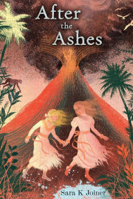 After the Ashes Sara K. Joiner Author
