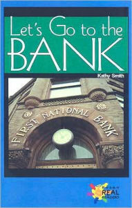Let's Go to the Bank - Kathy Smith