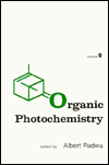 Organic Photochemistry, Vol. 9
