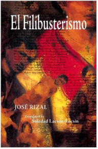 El Filibusterismo Jose Rizal Author