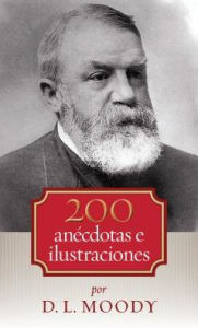 200 an&eacute;cdotas e ilustraciones (Spanish Edition)