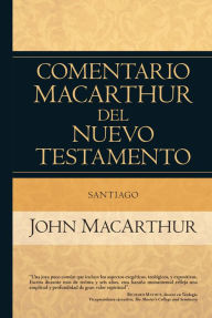 Santiago John MacArthur Author