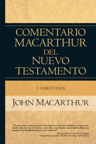 1 Corintios John MacArthur Author