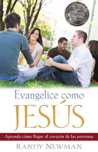 Evangelice como Jesus - Randy Newman