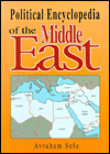 Political Encyclopedia of the Middle East - Avraham Sela