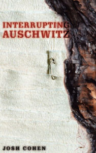 Interrupting Auschwitz: Art, Religion, Philosophy Josh Cohen Author