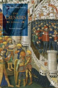Crusades: A Short History - Riley-Smith