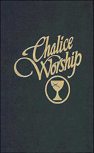 Chalice Worship - Colbert S. Cartwright
