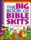 Bible Skit Book