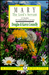 Mary: The Lord's Servant (Lifeguide Bible Studies)