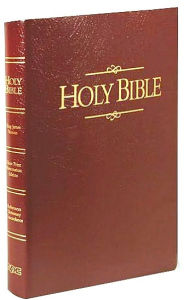Holy Bible, Giant Print Presentation Edition: King James Version Oxford University Press, USA Author