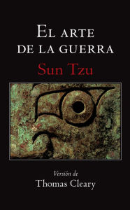 El arte de la guerra Sun Tzu Author