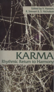 Karma: Rhythmic Return to Harmony Virginia Hanson Editor