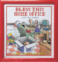 Bless This Home Office...with Tax Credits Brian Basset Author