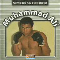 Muhammad Ali - Susan Nations