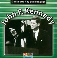 John F. Kennedy - Jonatha A. Brown