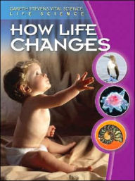 How Life Changes - Barbara A. Somervill