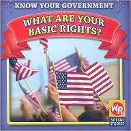 What Are Your Basic Rights? - Jacqueline Laks Gorman