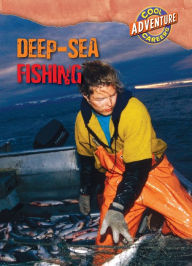 Deep-Sea Fishing - Susan Nations