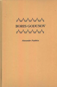 Boris Godunov Bloomsbury Academic Author