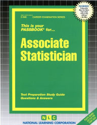 Associate Statistician National Learning Corporation Author