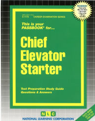 Chief Elevator Starter