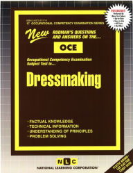 Dressmaking National Learning Corporation Author