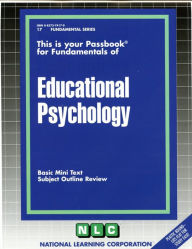 Educational Psychology (Fundamental Series)