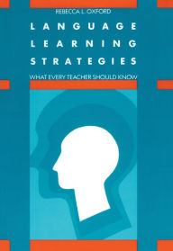 Language Learning Strategies: What Every Teacher Should Know (Helbling Languages)
