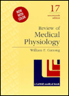 Review of Medical Physiology