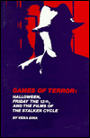Games of Terror : Halloween, Friday the 13th and the Films of the Stalker Cycle