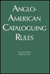 Anglo-American Cataloguing Rules: 1988 Revision/With Amendments 1993