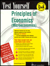 Test Yourself Principles of Microeconomics - Kenneth M. Parzych