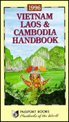 Vietnam Laos & Cambodia Handbook