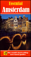 Essential Amsterdam (1994) - Passport Books