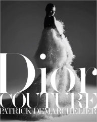 Dior: Couture Patrick Demarchelier Photographer