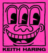 Keith Haring Jeffrey Deitch Author