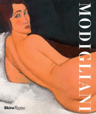 Modigliani Nancy Ireson Editor