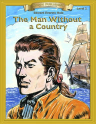 Man without a Country: With Student Activities - Edward Everett Hale