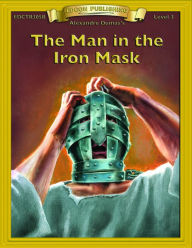 Man in the Iron Mask - Alexandre Dumas