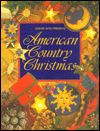 American Country Christmas, Book 1 - Patricia Dreame Wilson
