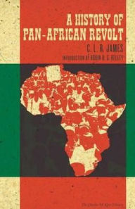 A History of Pan-African Revolt - C. L. R. James
