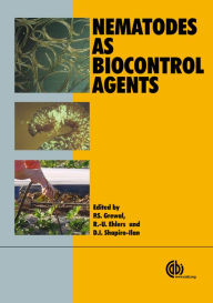 Nematodes as Biological Control Agents Parwinder S Grewal Author