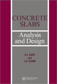 Concrete Slabs L.A. Clarke Author