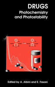Drugs: Photochemistry and Photostability - Angelo Albini