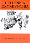 Hellenica Oxyrhynchia (Classical Texts)